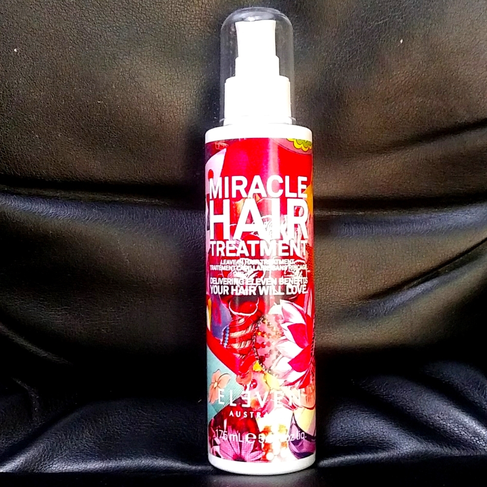 Eleven Australia Miracle